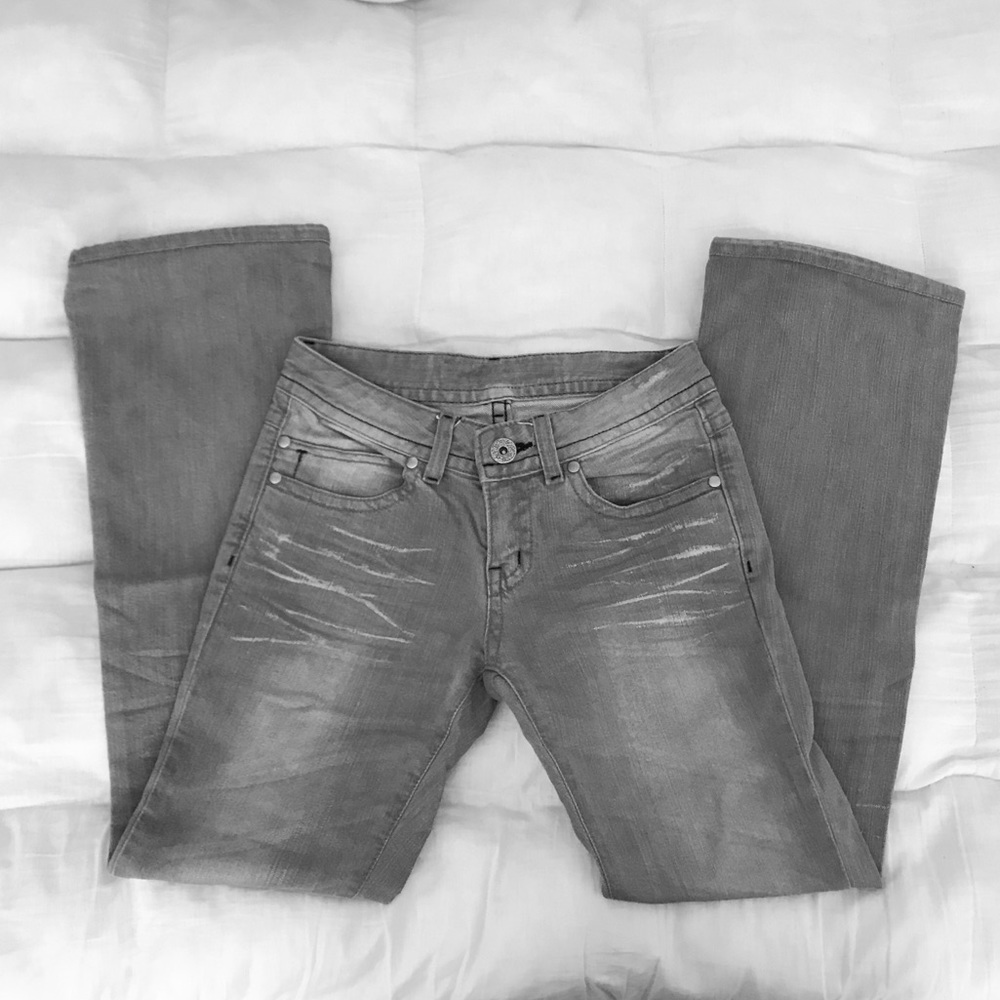 Eva Jeans 68-92